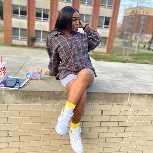 Meet your Posher, Kehlani